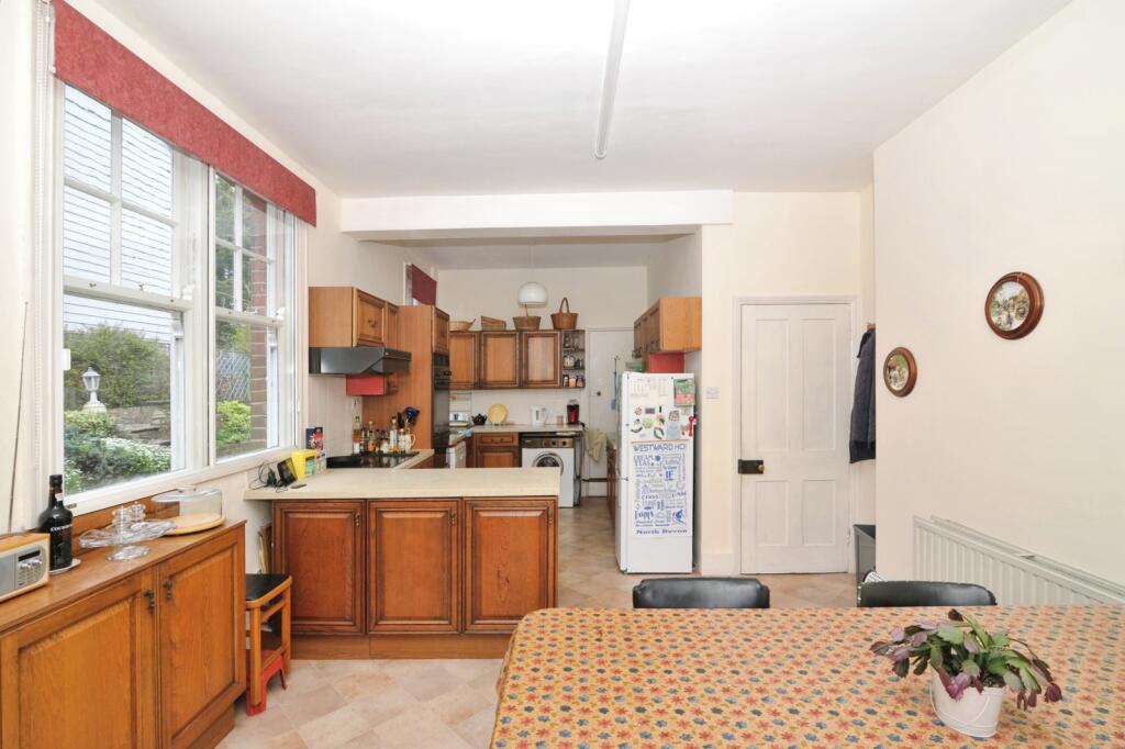 Bellhurst Road, Robertsbridge, East Sussex, TN32 - View 5