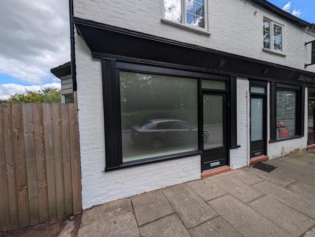 Main image of property: School Lane, Northwich