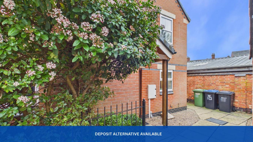 Main image of property: Old School Mews, Market Harborough