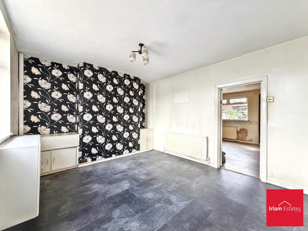 House in Manchester - View 2