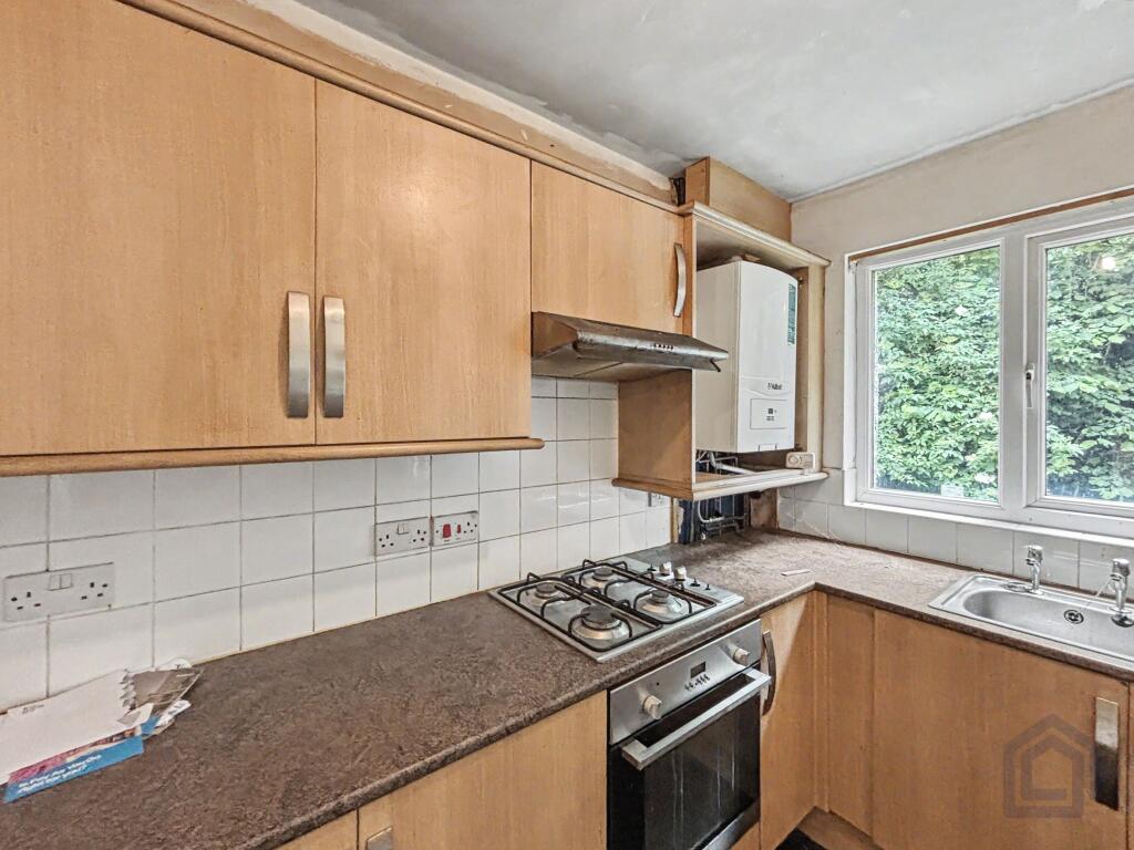 House in Bradford, Keighley - View 5