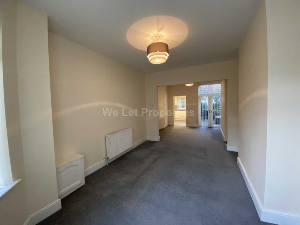Main image of property: Harrison Street, Eccles