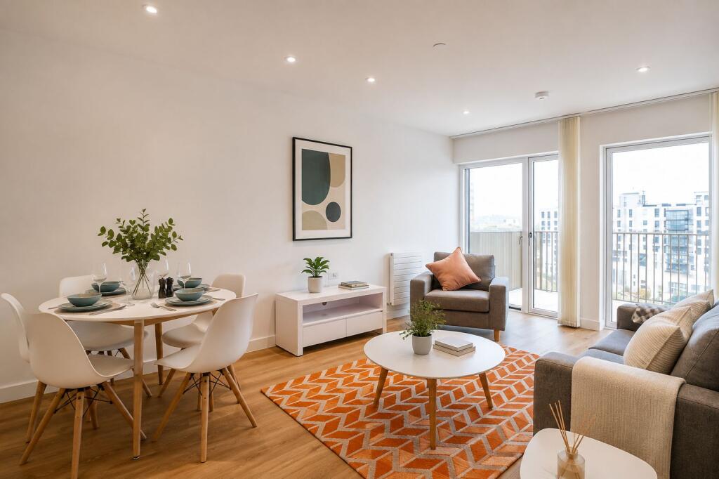 Main image of property: Maud Street, Canning Town, Newham, London