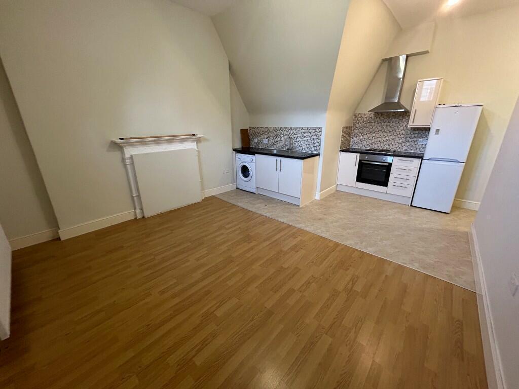 Main image of property: East Street, Barking, London, IG11