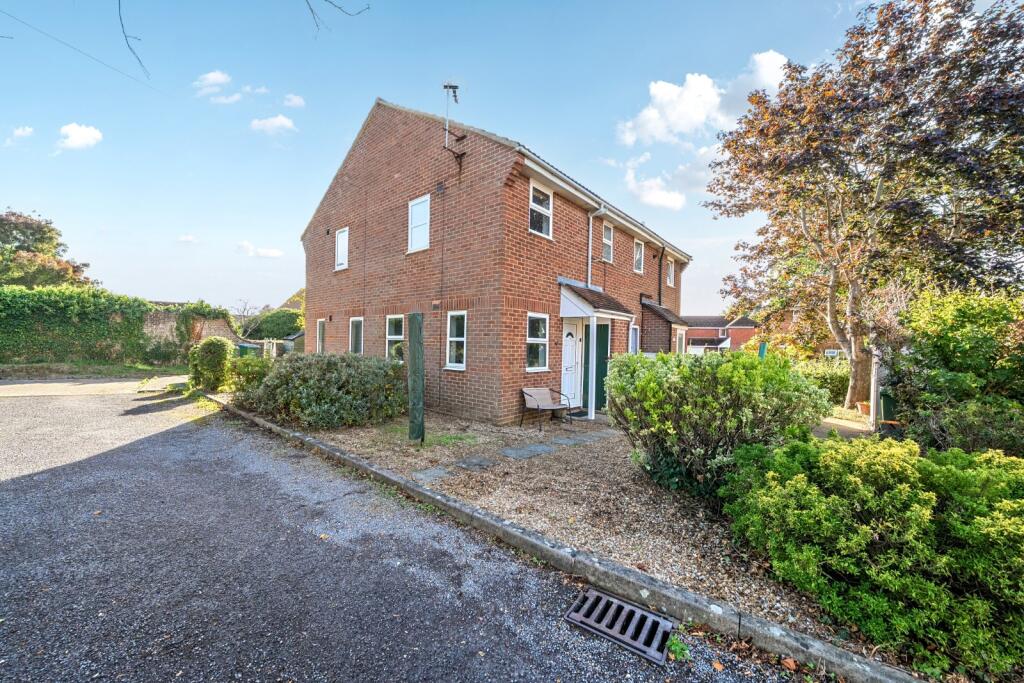 Main image of property: Swancote, Fareham, Hampshire, PO16