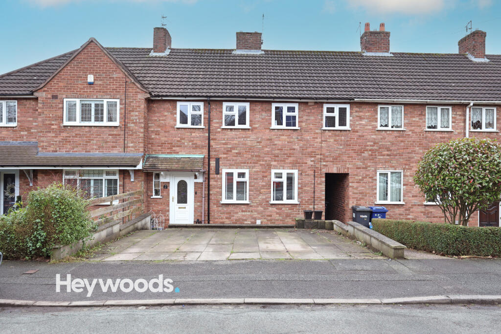 Main image of property: Earls Drive, Clayton, Newcastle-under-Lyme, Staffordshire