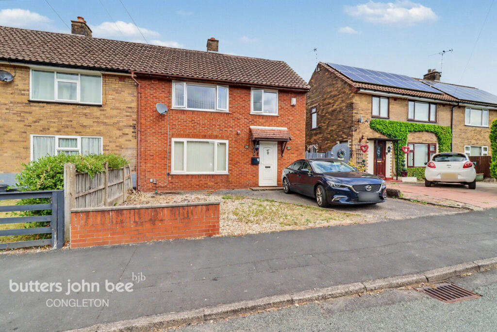 Main image of property: Mayfield Road, Stoke-On-Trent
