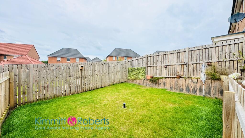 Hartland Close, Ryhope, Sunderland, Tyne and Wear, SR2 photo 3