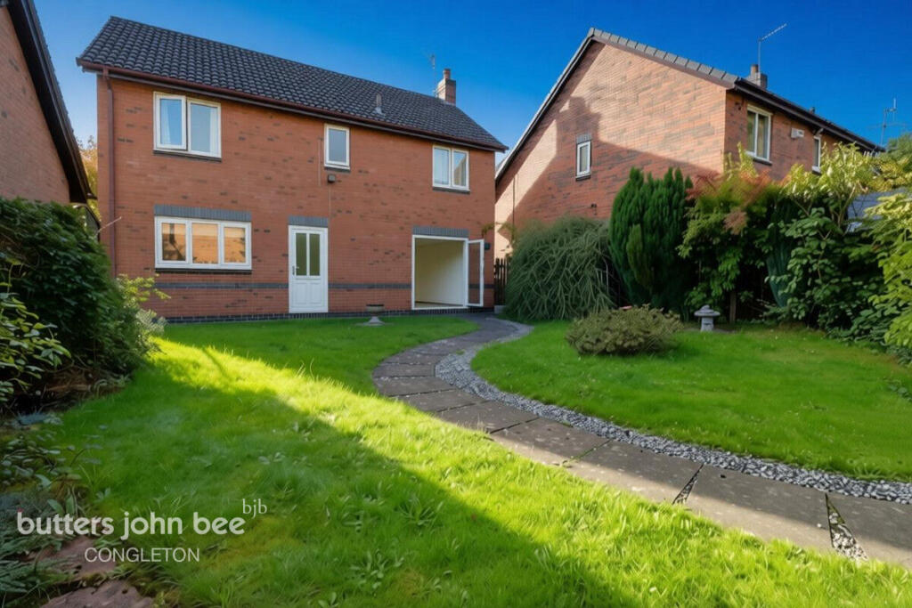Ennerdale Drive, Congleton photo 5