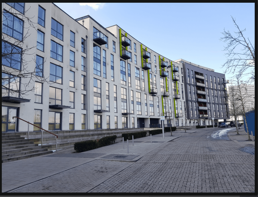 Main image of property: The Boulevard, Birmingham, B5