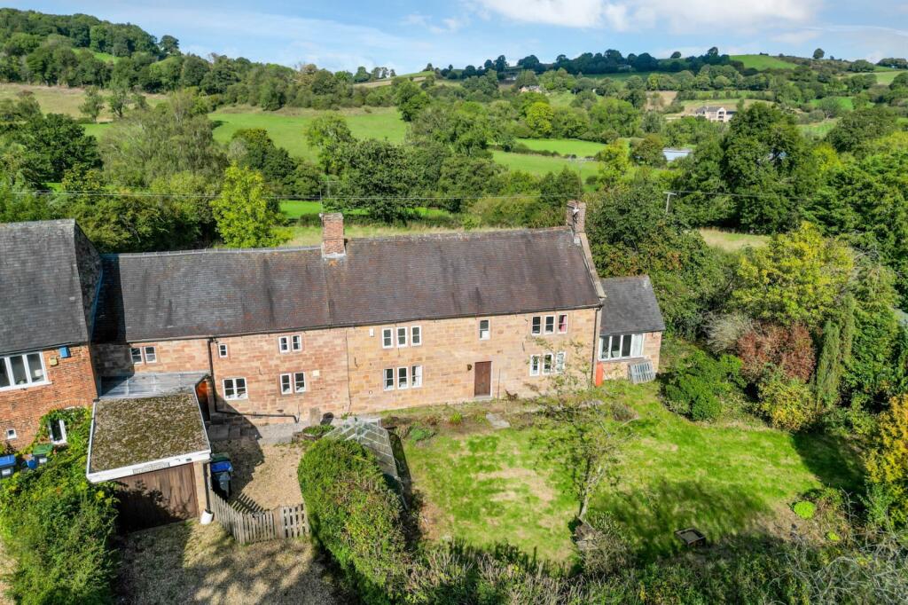 House in Derbyshire Dales, Derbyshire - View 2