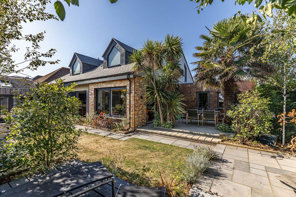 1 Baring Road, Hengistbury Head photo 5