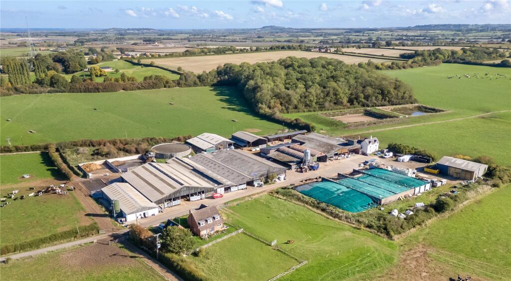 Main image of property: Wormleighton, Warwickshire