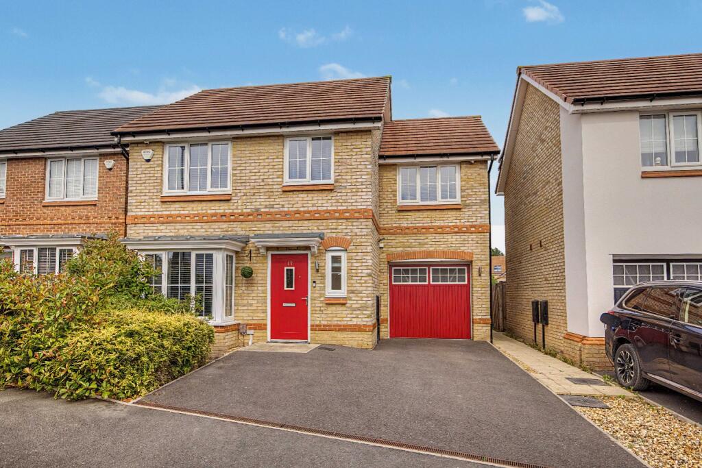 Main image of property: Anderton Lane, Eccles