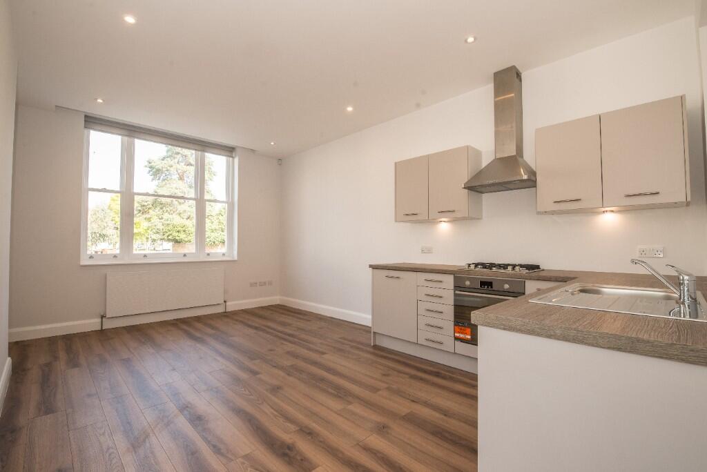 Main image of property: Park Road, Kingston Upon Thames, Surrey, KT2