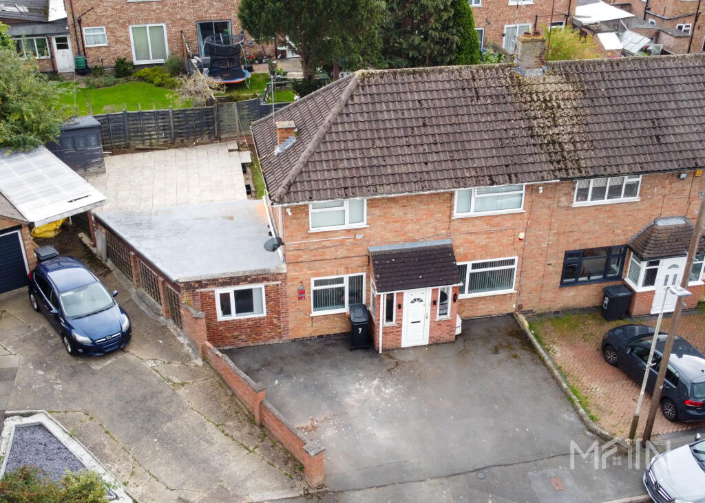 Springway Close, Uppingham, Leicestershire, LE5 photo 2