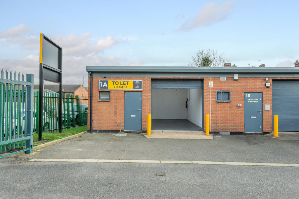 Units 1A and 1B