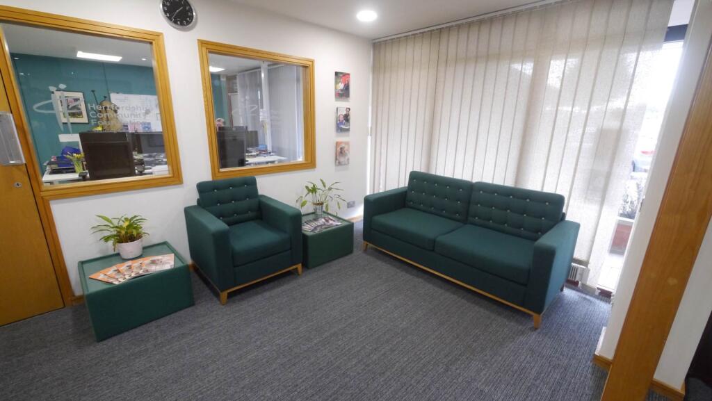 Additional image 2 of Foundation House, Hatfield