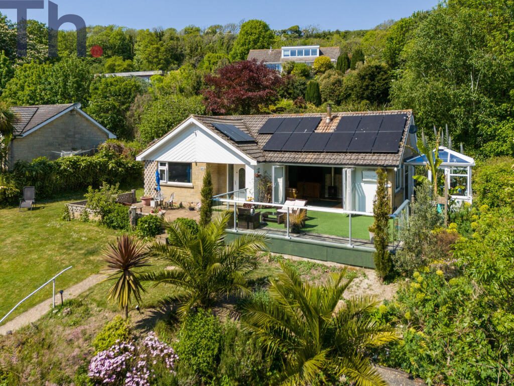 Main image of property: St. Lawrence, Ventnor, Isle of Wight