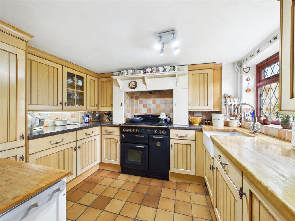 House in Braintree, Wickham St. Paul - View 5
