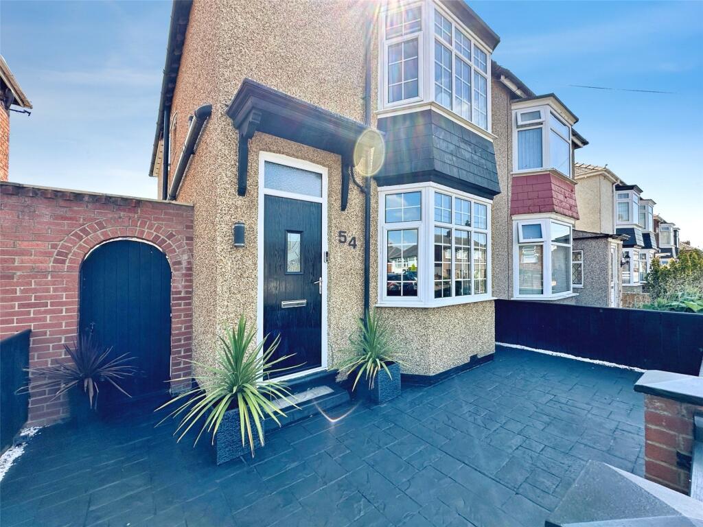 Alwyn Road, Darlington, DL3 photo 2