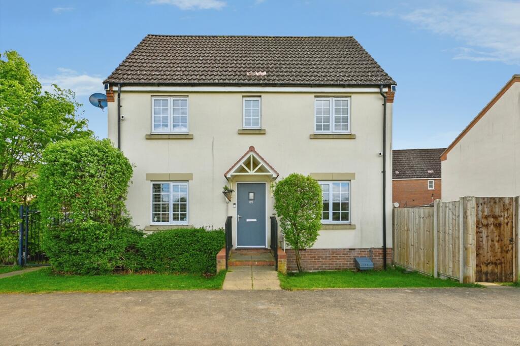 Main image of property: Dairy Way, Gaywood, King's Lynn, Norfolk, PE30