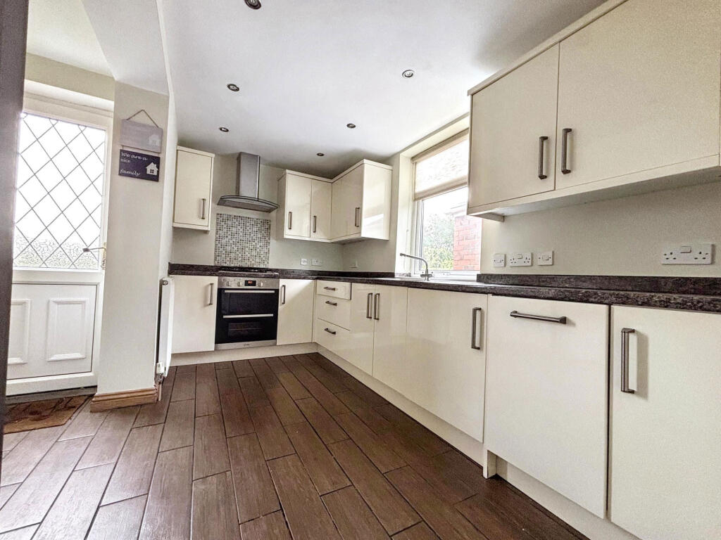 House in Gateshead, Old Sunniside - View 4