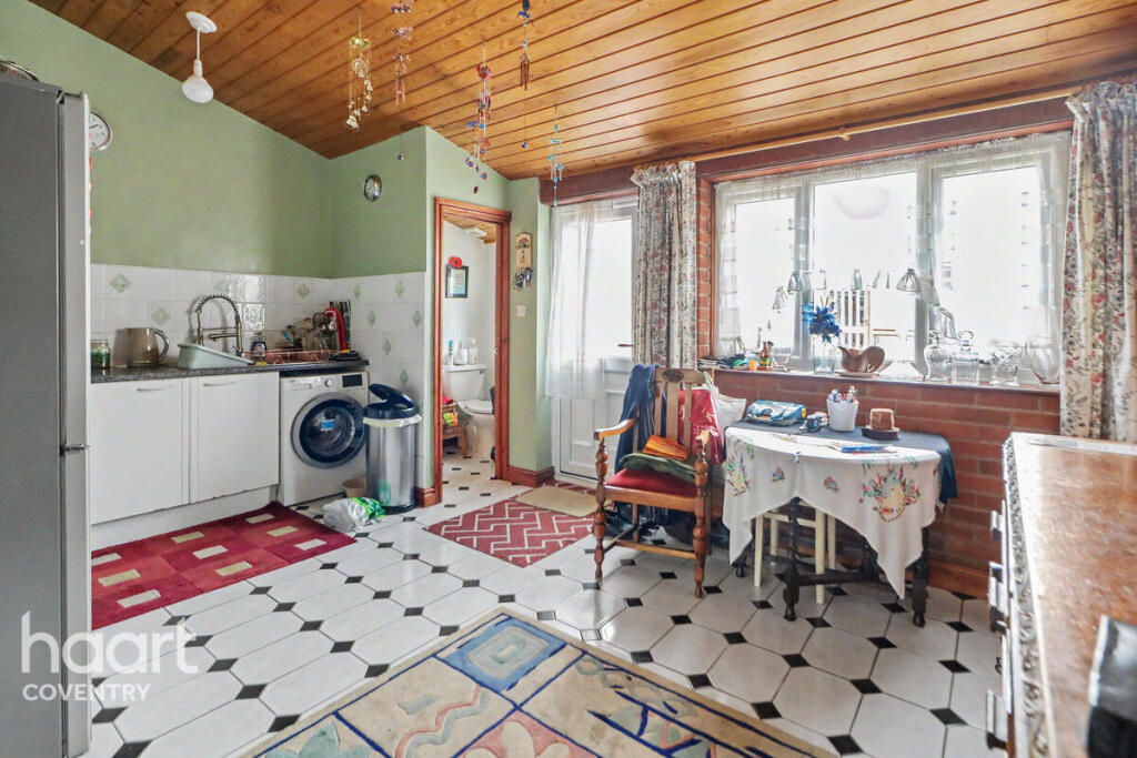 Main image of property: Sewall Highway, Coventry