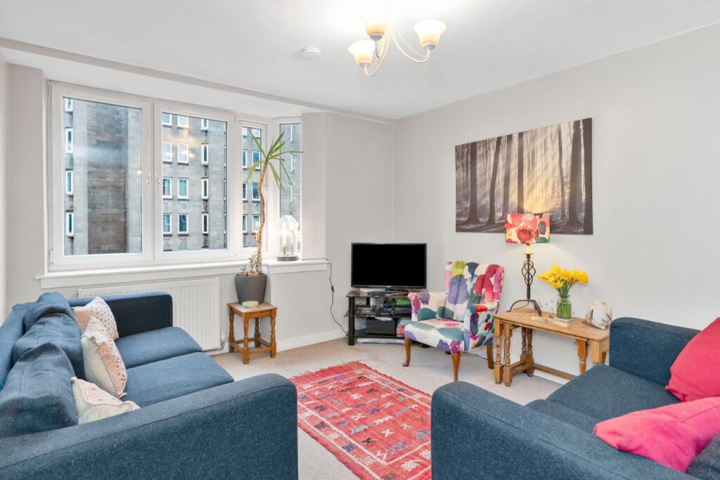 Main image of property: 5/8, Saunders Street, Stockbridge, Edinburgh, EH3 6TT