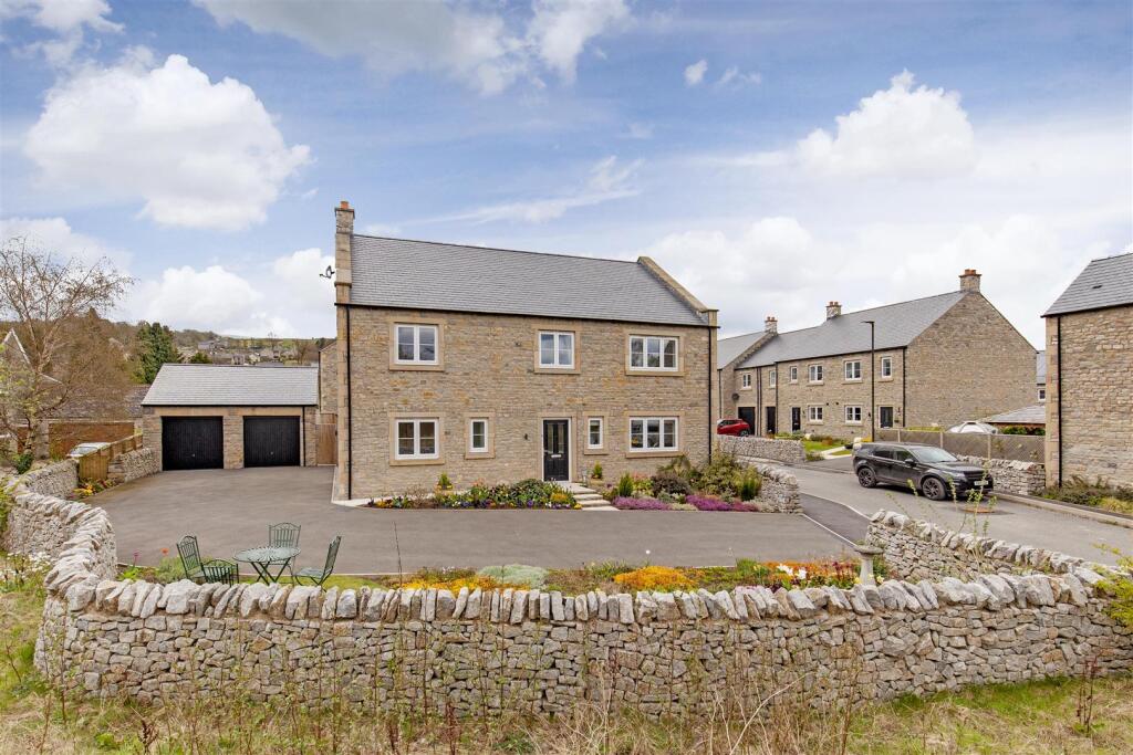 Main image of property: Swift Close, Bradwell, Hope Valley