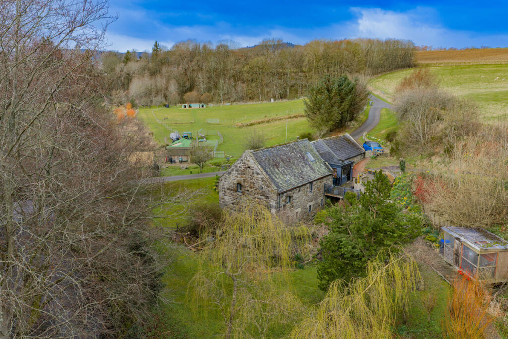 Additional image 46 of Of Kinnairdy, Huntly, AB54 7RT