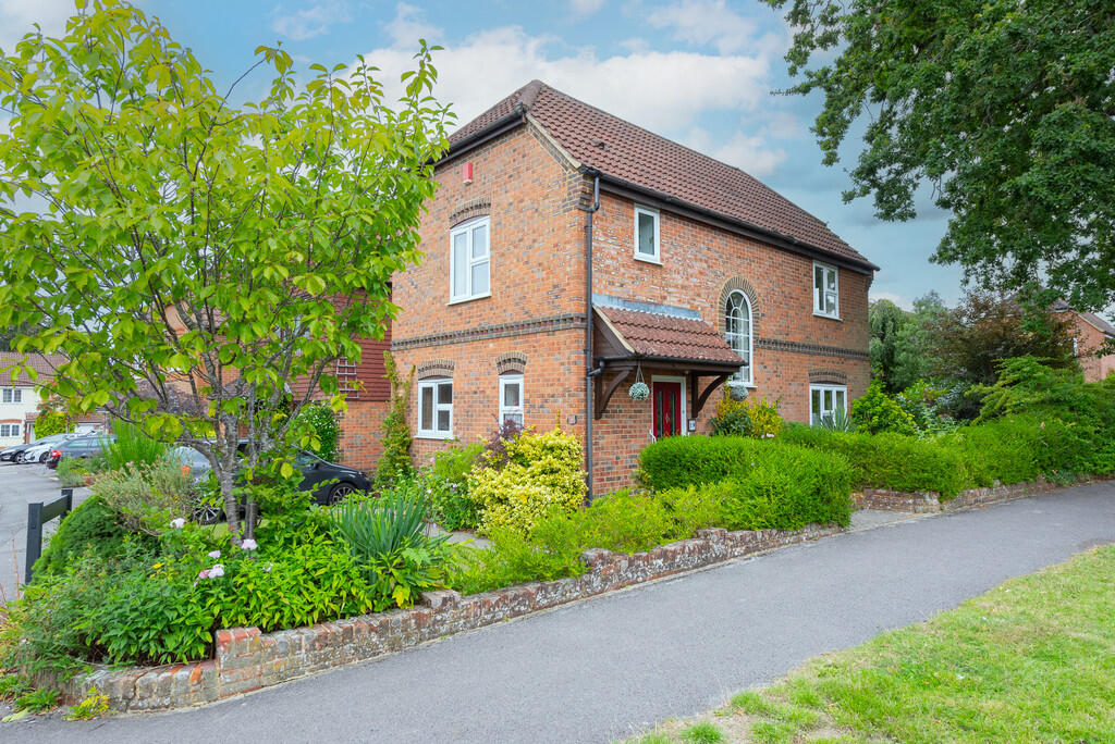 Main image of property: Lower Moor, Yateley