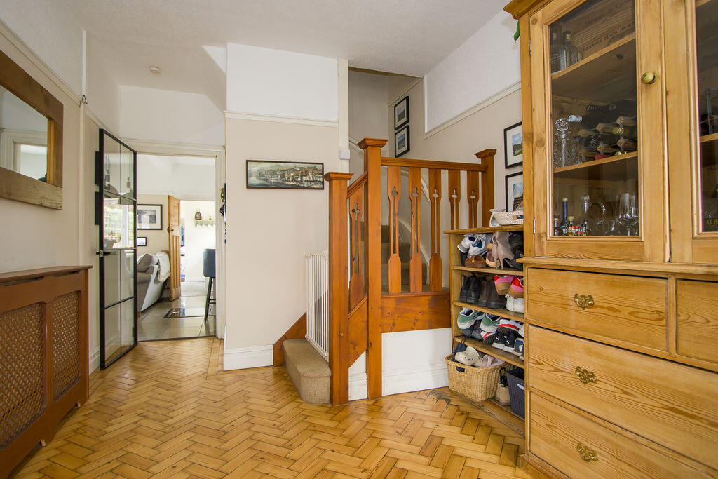 Redlands Road, Penarth - View 2