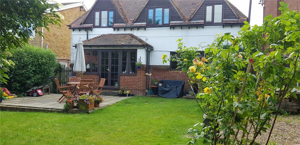 Main image of property: Westcliff Drive, Minster on Sea, Sheerness, ME12