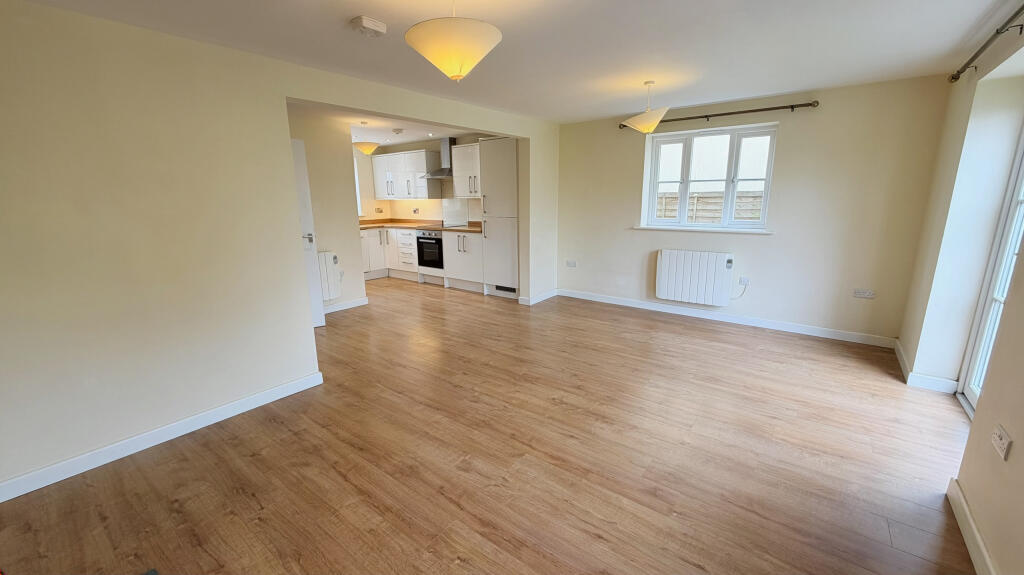 House in Glastonbury, Oxenpill, Meare - View 2