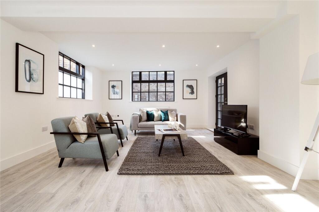 Main image of property: Great Guildford Street, London, SE1