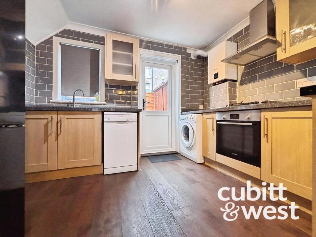 House in Portsmouth, Somers Town - View 2