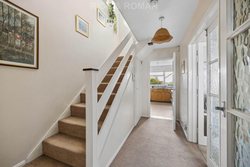 House in Slough - More