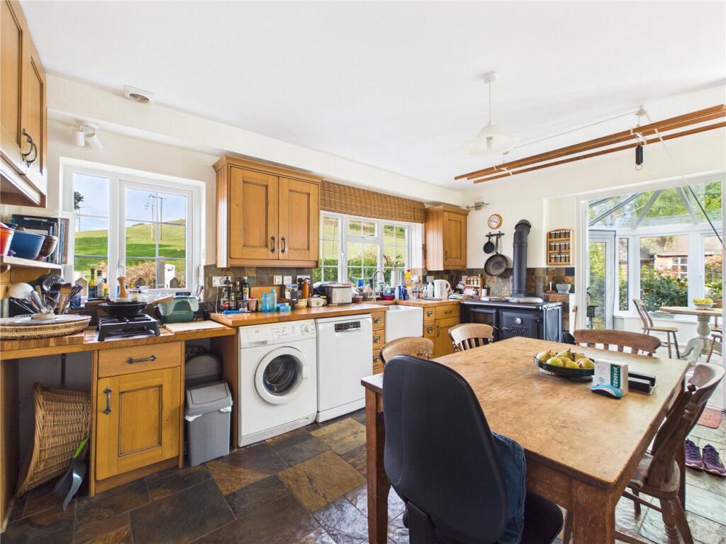 House in Exeter - More