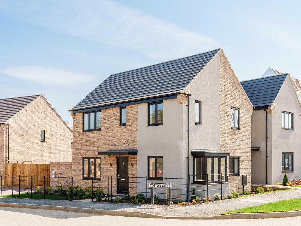 Main image of property: Oundle Walk,
St Christopher's Drive,
Oundle,
PE8