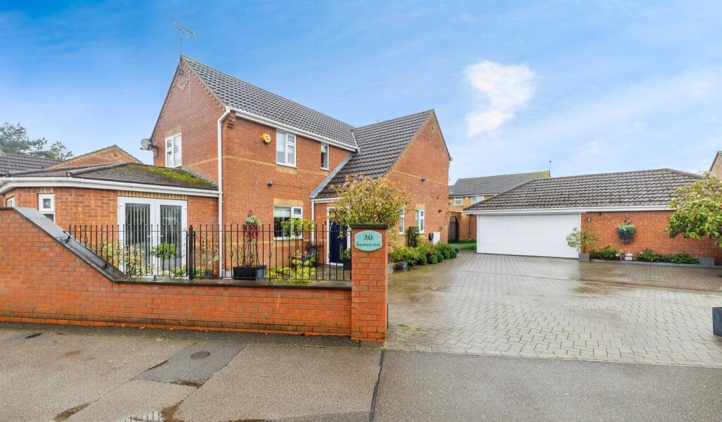 Main image of property: Turnbury Close, Lincoln