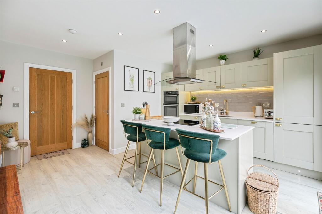 House in Sheffield - View 5