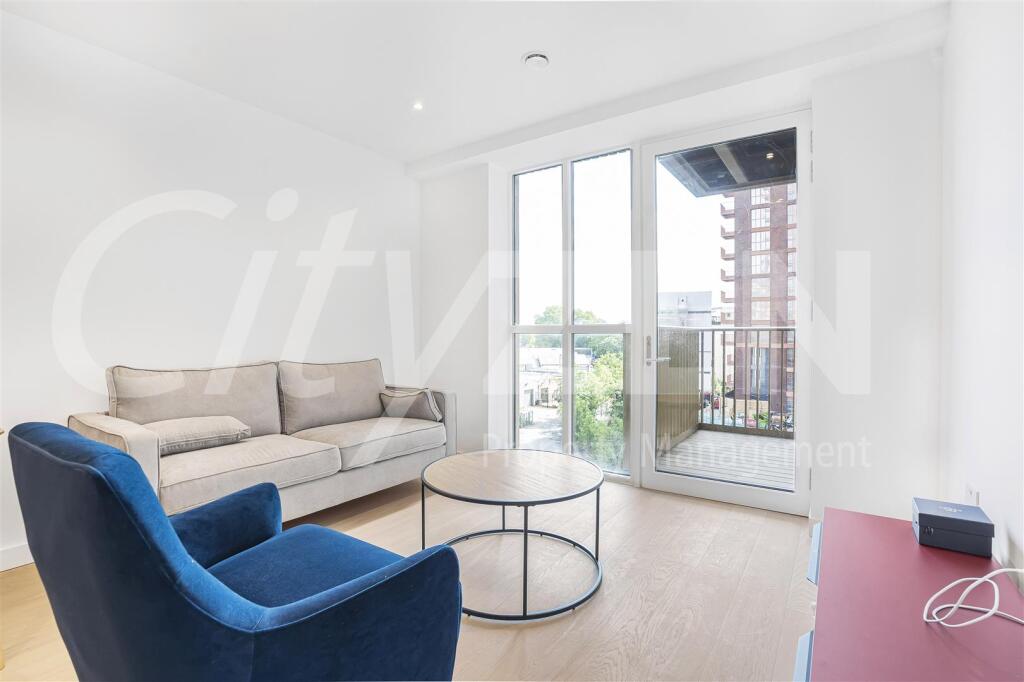 Apartment in Harrow - View 5