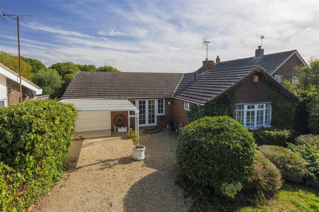 Main image of property: Ifield Lodge, Clapham Hill, Whitstable