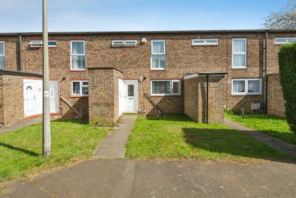 Main image of property: Ripon Road, Stevenage