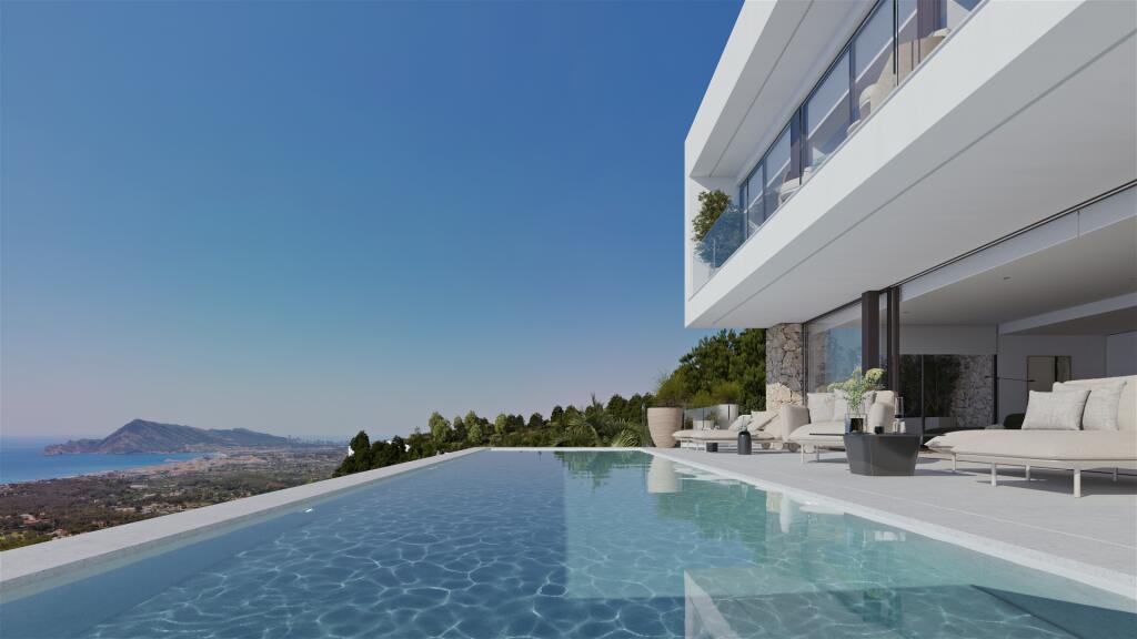 Main image of property: Valencia, Alicante, Altea