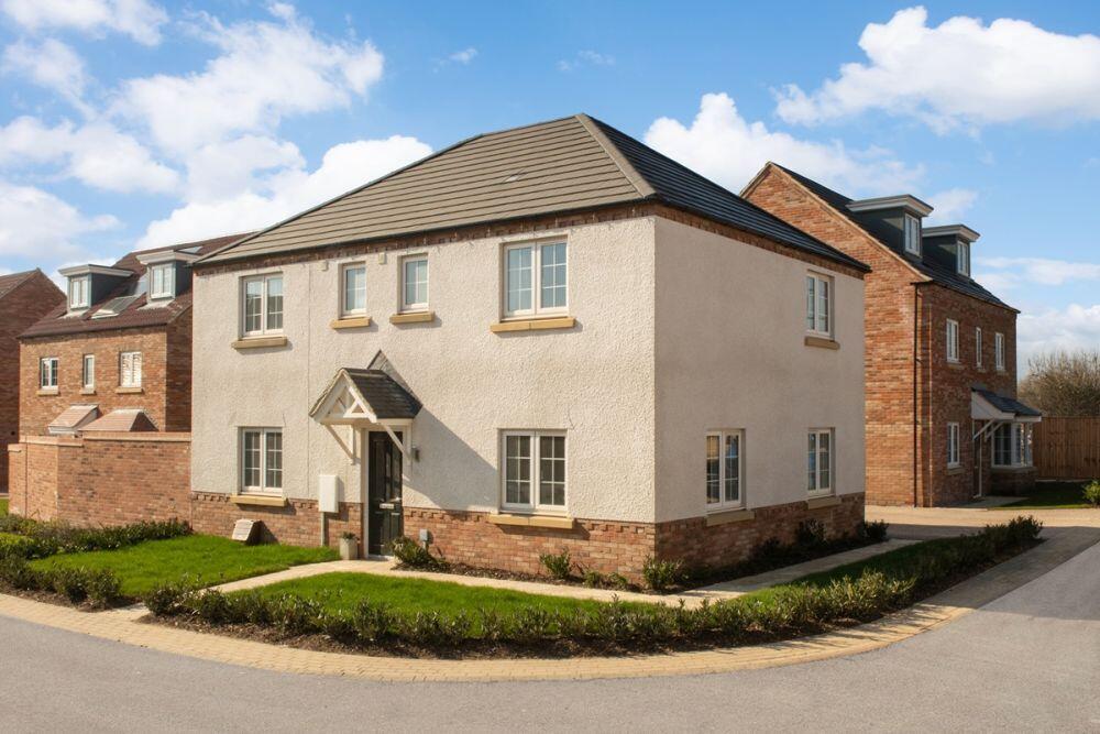 Main image of property: Sprotbrough,
Yorkshire,
DN5 7NU