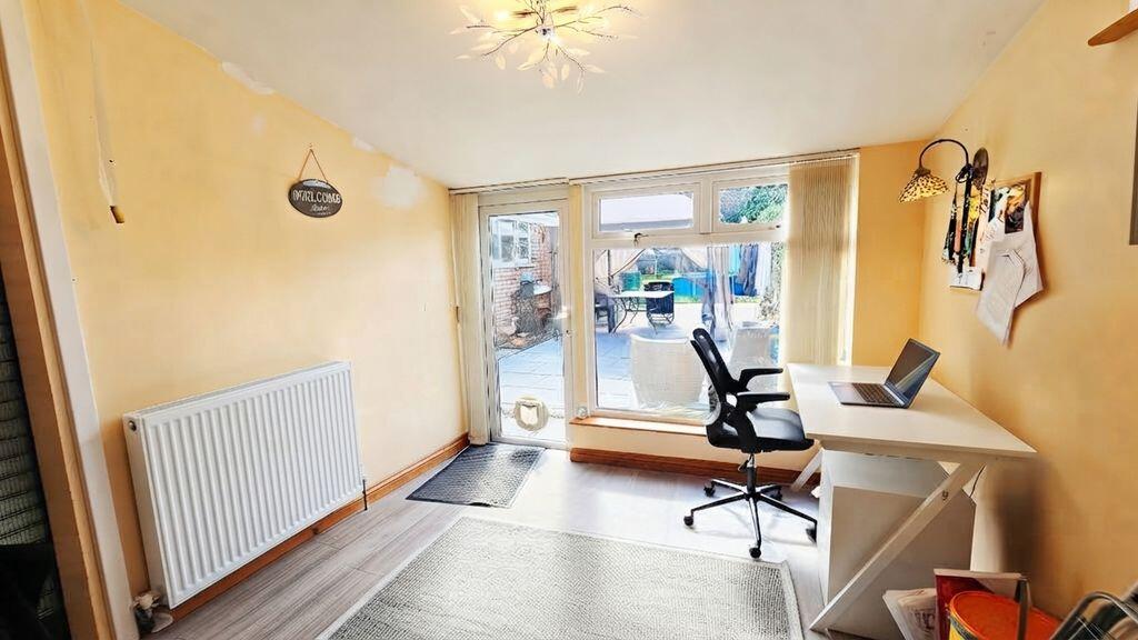 House in Hereford - More