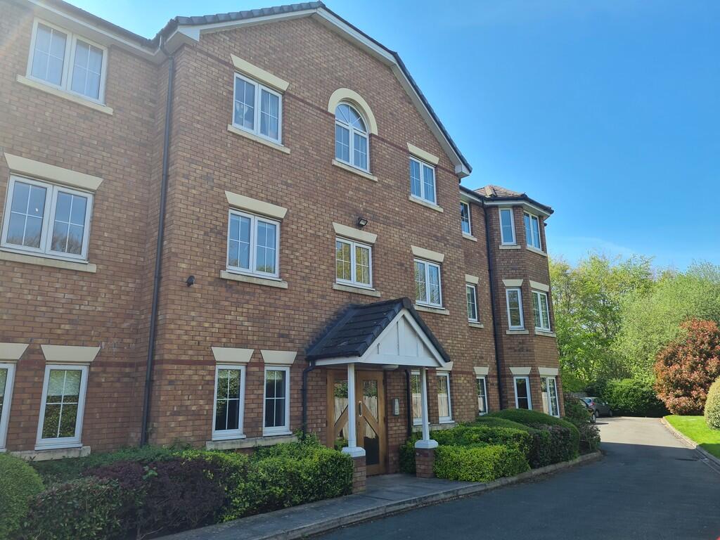 Main image of property: Chelsfield Grove, Chorlton