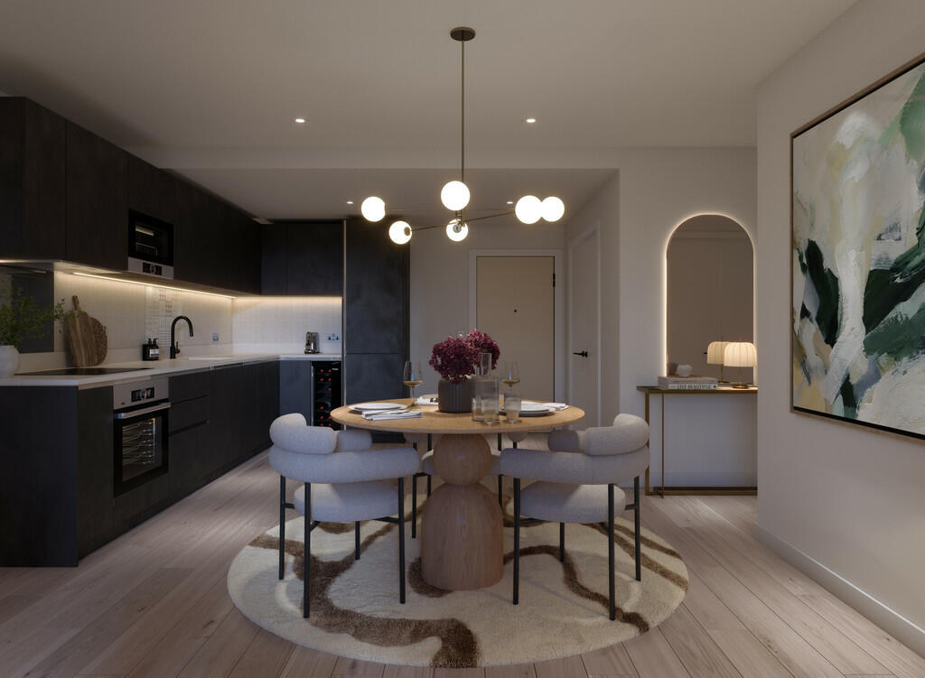 Additional image 5 of Edition, 1 Brindley Road, Birmingham City Centre